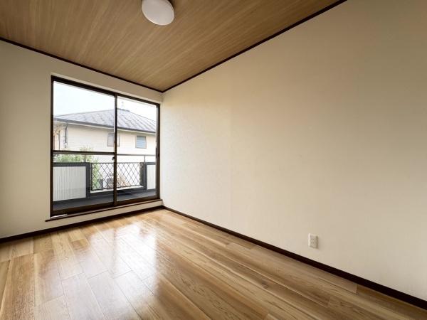 大網白里市みずほ台１丁目の中古一戸建て