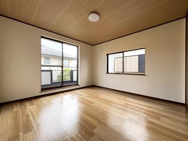 大網白里市みずほ台１丁目の中古一戸建て