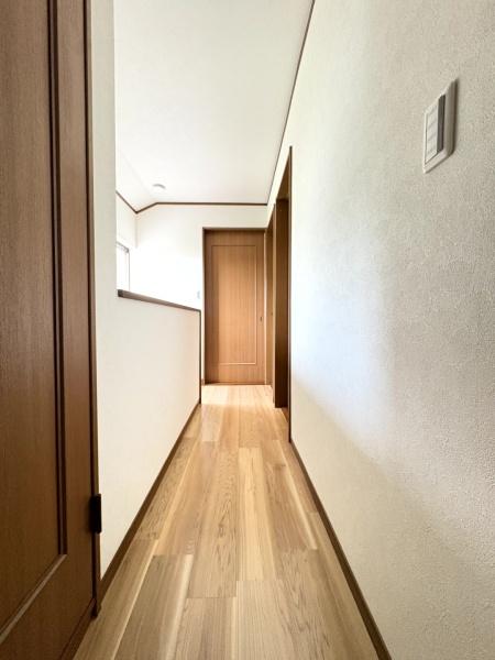 大網白里市みずほ台１丁目の中古一戸建て