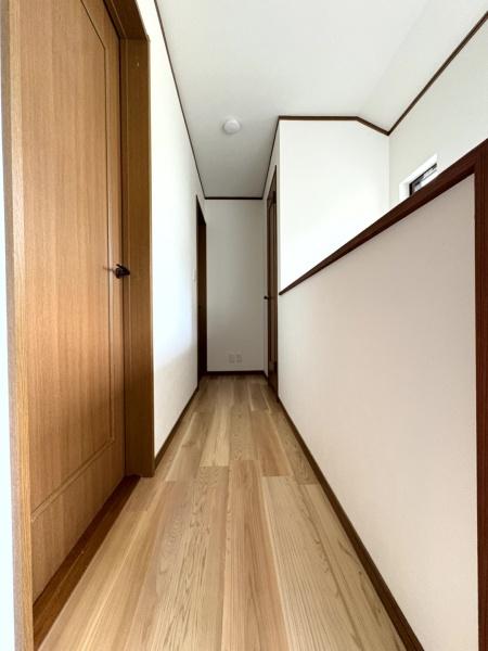 大網白里市みずほ台１丁目の中古一戸建て