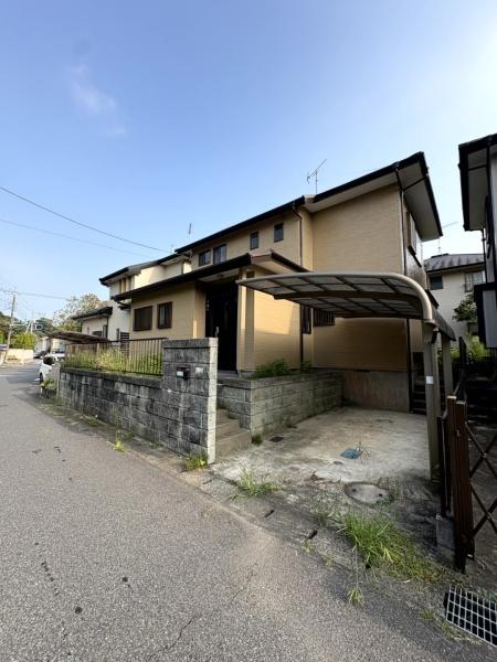 大網白里市　みずほ台１丁目