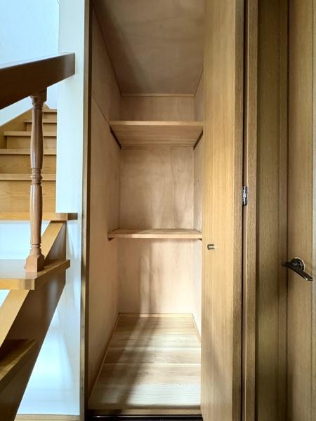 大網白里市みずほ台１丁目の中古一戸建て