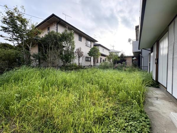 大網白里市　みずほ台１丁目