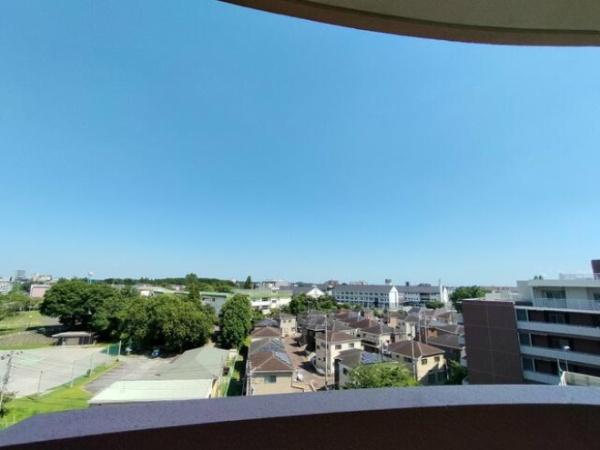 パインズマンション成田