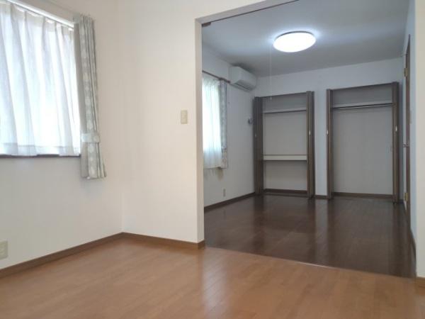 大網白里市季美の森南２丁目の中古一戸建て