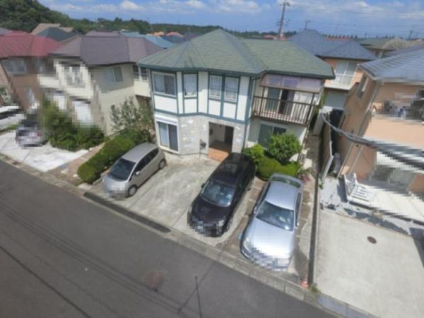大網白里市　季美の森南２丁目