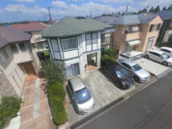 大網白里市　季美の森南２丁目