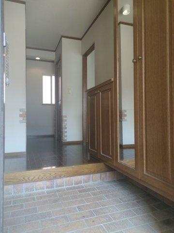 大網白里市季美の森南２丁目の中古一戸建て