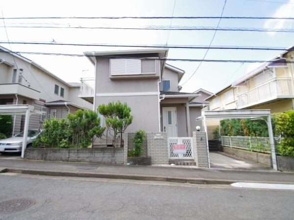 富里市　日吉台５丁目