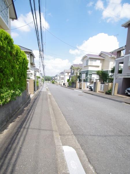 富里市　日吉台５丁目