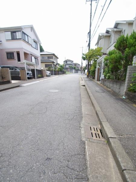 富里市　日吉台５丁目