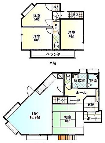 大網白里市　富田