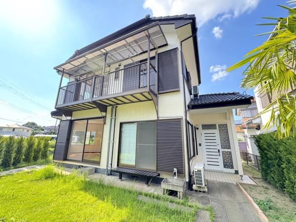 大網白里市　富田