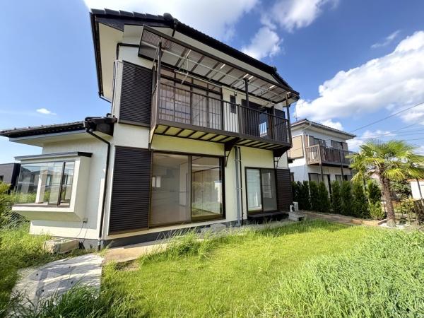 大網白里市　富田