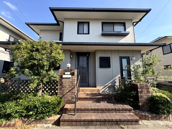 大網白里市みどりが丘２丁目の中古一戸建て