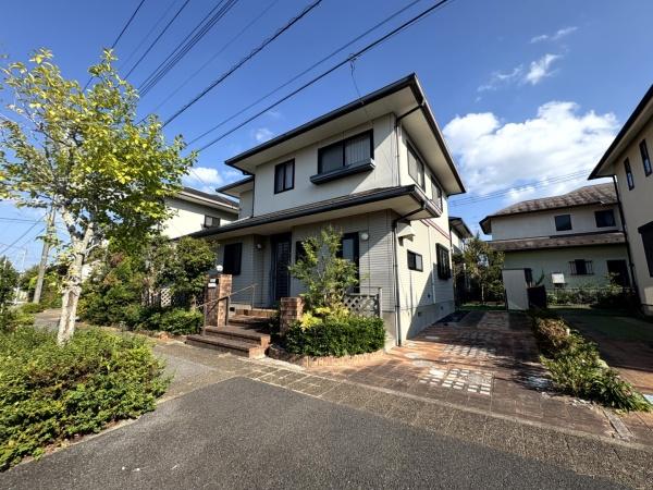 大網白里市　みどりが丘２丁目