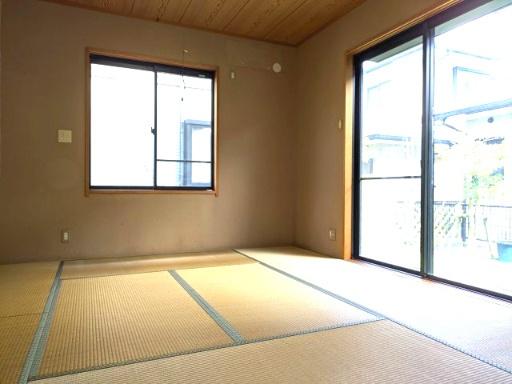 大網白里市みどりが丘２丁目の中古一戸建て