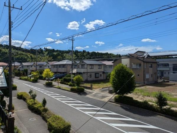 大網白里市　みどりが丘２丁目