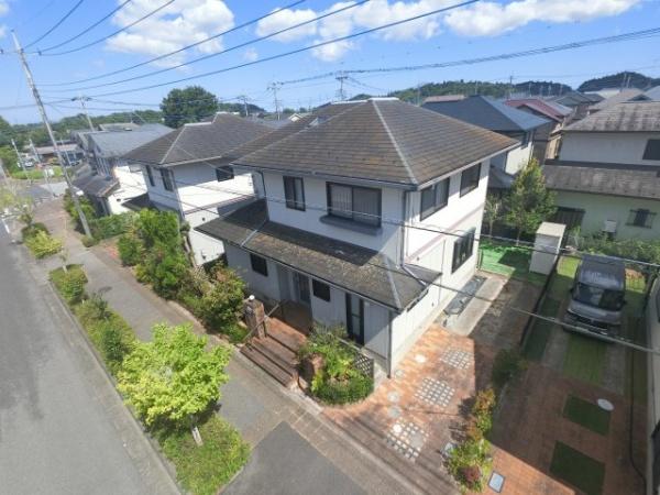 大網白里市　みどりが丘２丁目