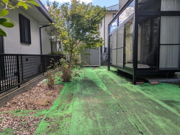 大網白里市　みどりが丘２丁目