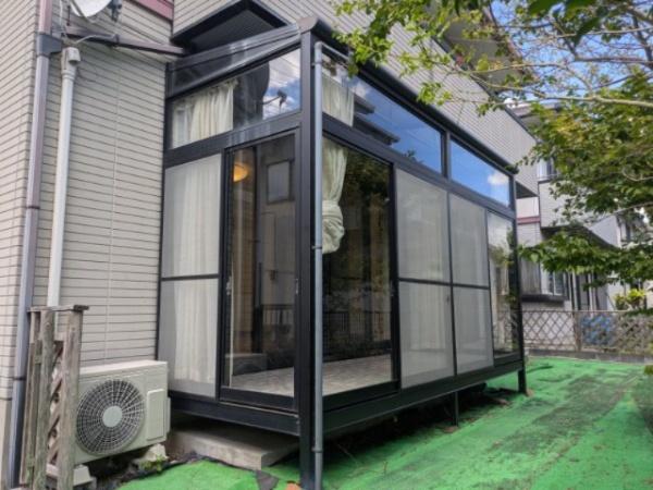 大網白里市みどりが丘２丁目の中古一戸建て
