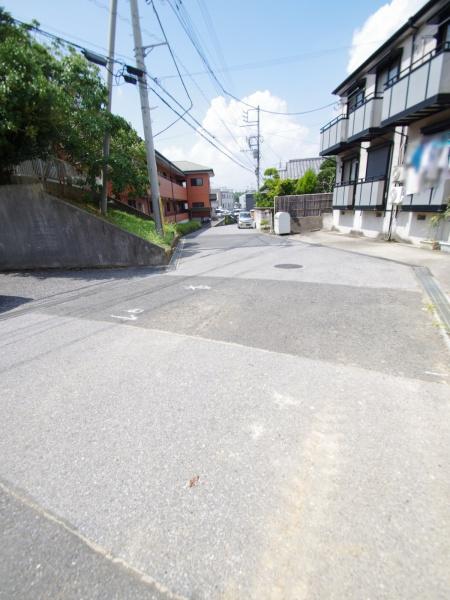 成田市　郷部　全２棟　Ａ号棟