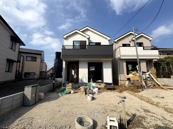 成田市　郷部　全２棟　Ａ号棟