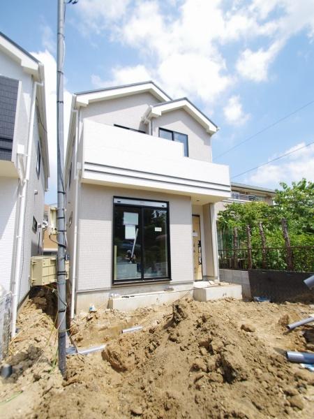 成田市　郷部　全２棟　Ｂ号棟