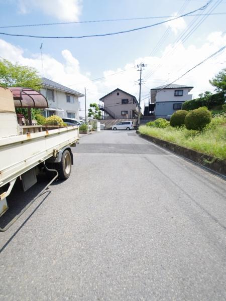 成田市　郷部　全２棟　Ｂ号棟