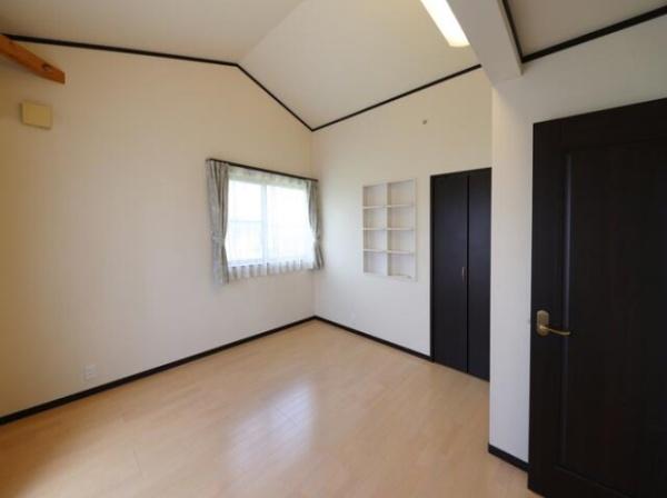 大網白里市北飯塚の中古一戸建て