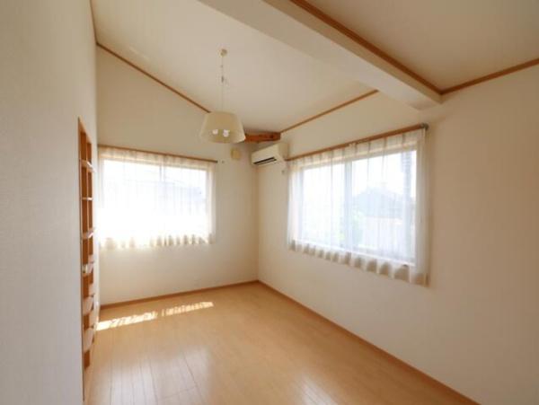 大網白里市北飯塚の中古一戸建て