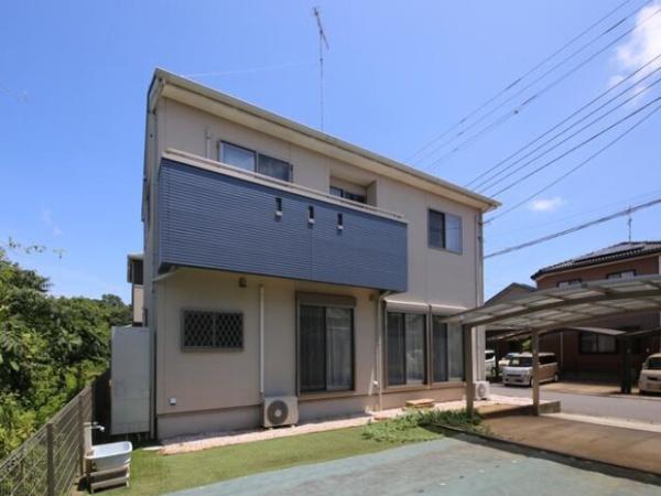 大網白里市　北飯塚