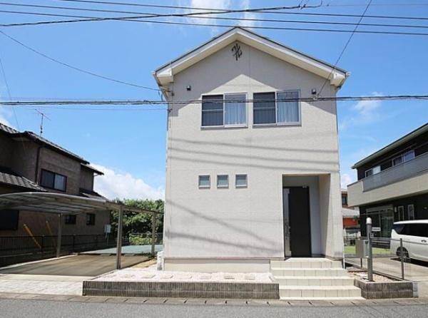 大網白里市　北飯塚