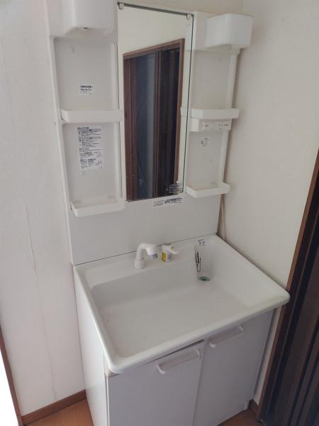 八街市文違の中古一戸建て