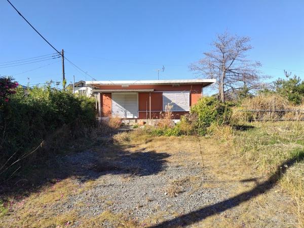 八街市文違の中古一戸建て