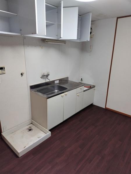 八街市文違の中古一戸建て