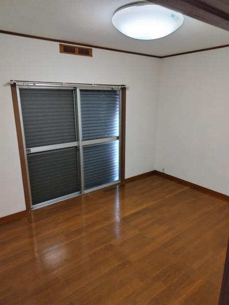 八街市文違の中古一戸建て