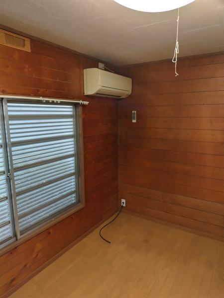 八街市文違の中古一戸建て