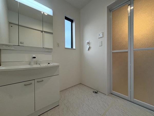 成田市　並木町　全７区画・Ｅ号棟