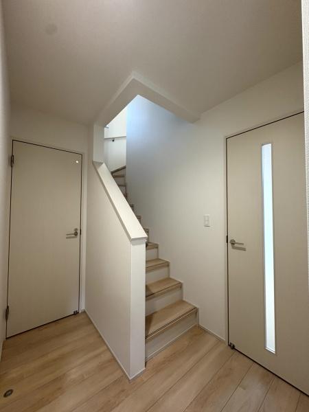 成田市　並木町　全７区画・Ｅ号棟