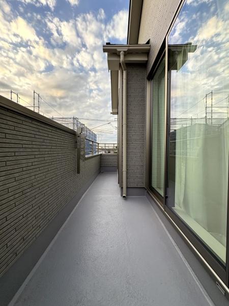 成田市　並木町　全７区画・Ｅ号棟