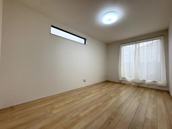 成田市　並木町　全７区画・Ｅ号棟