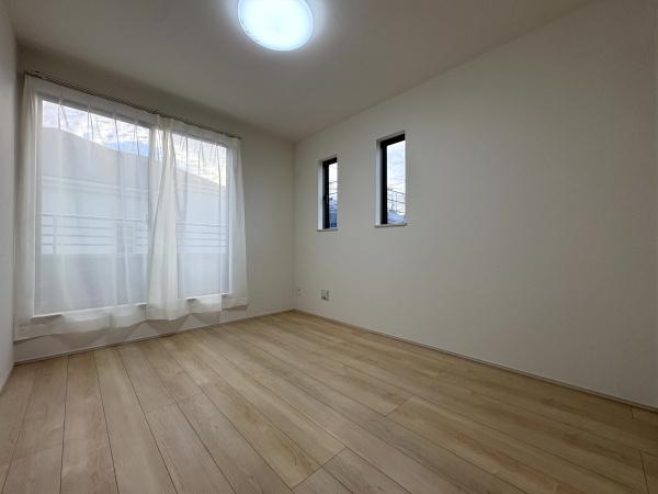 成田市　並木町　全７区画・Ｅ号棟