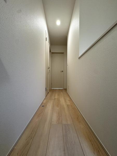 成田市　並木町　全７区画・Ｅ号棟