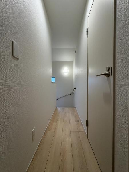 成田市　並木町　全７区画・Ｅ号棟