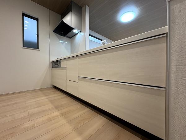 成田市　並木町　全７区画・Ｅ号棟