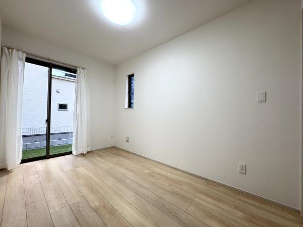 成田市　並木町　全７区画・Ｅ号棟