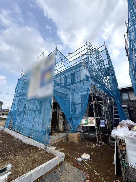 成田市　並木町　全７区画・Ｅ号棟