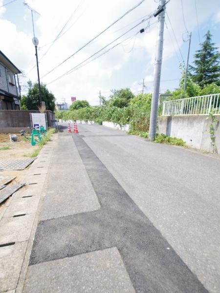 成田市　並木町　全７区画　Ｇ号棟