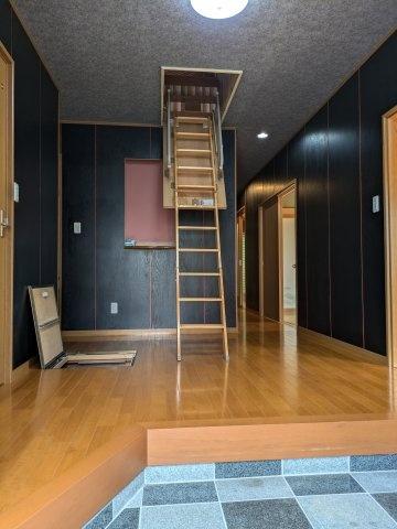 大網白里市永田の中古一戸建て